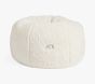 Anywhere Beanbag&#8482;, Cream Sherpa Slipcover Only