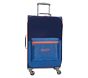 Astor Blue/Navy/Orange Luggage