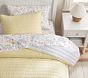 Branson Stitch Quilt &amp; Shams