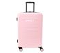 Bryant Blush Hard-Sided Spinner Luggage