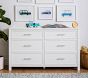 Camden Extra-Wide Dresser (56&quot;)