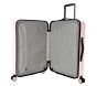 Bryant Blush Hard-Sided Spinner Luggage