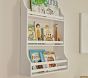 Collectors 3-Tier Bookrack (28.5&quot; x 24&quot;)