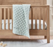 Baby quilt online best sale