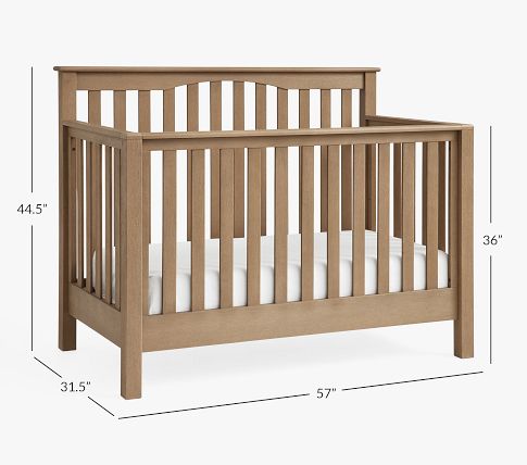 Kendall convertible crib reviews hotsell