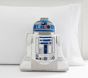 LEGO&reg; <em>Star Wars</em>&#8482; R2-D2&#8482; Shaped Pillow