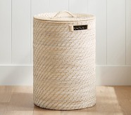 Baby Hampers Kids Laundry Baskets Pottery Barn Kids