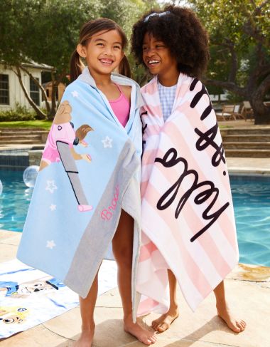 Beach Towels