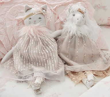 Pottery barn baby dolls fashion