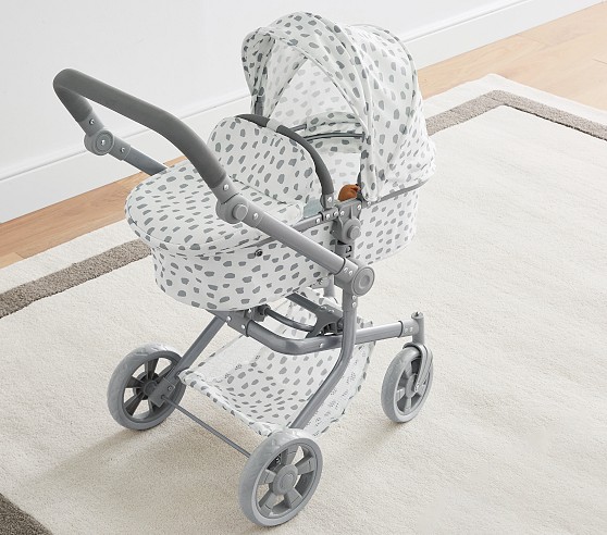 Fake baby doll strollers hotsell