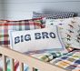 Big Bro Pillow Cover