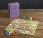 Chutes and Ladders Vintage Board Game