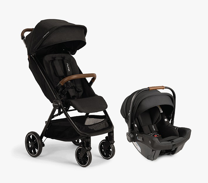 Nuna pepp and pipa travel system hotsell