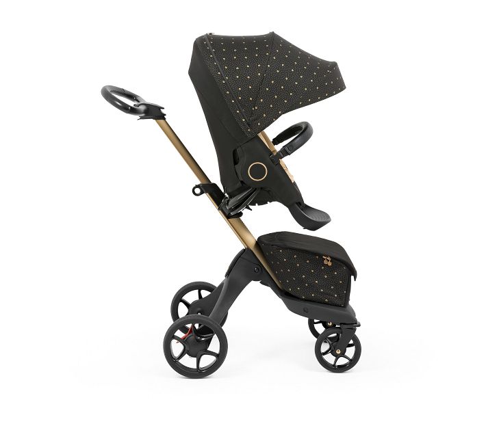 Stokke® Xplory® X Signature Edition Stroller | Pottery Barn Kids