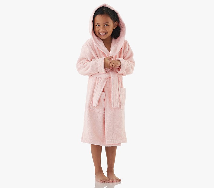 Terry Kids Bath Robe