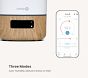 Safety 1st Smart Humidifier