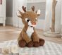 Rudolph&#174; Light-Up Plush