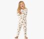 Teddy Bear Organic Cotton Pajama Set