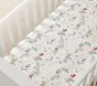 Trains Baby Bedding Set