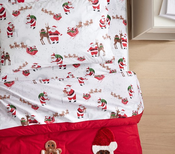 Little girl flannel sheets sales