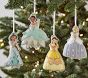 Disney Princess Ornaments