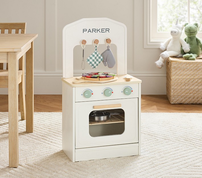 Mini Play Kitchen