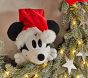 Disney Mickey Mouse Light Up Christmas Wreath