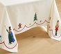 Rifle Paper Co. Christmas Wipeable Tablecloth