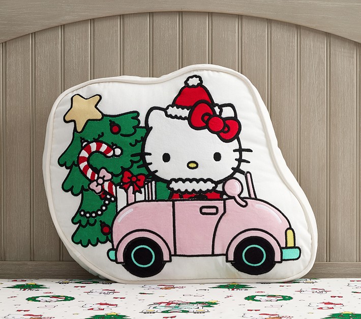 Reserved listing for buy Everydaygifts-Hello Kitty Christmas Bowls-Set of 4