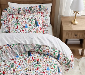 Gnome sheets pottery barn hotsell