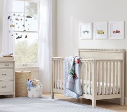 Black Friday Baby Furniture Pottery Barn Kids