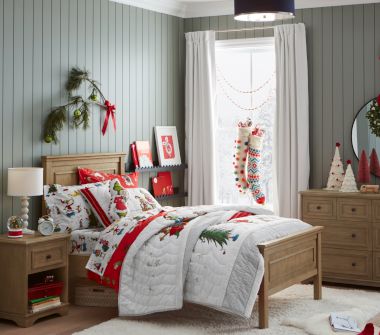 Boys Room Bedroom Ideas Pottery Barn Kids