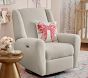 Taylor Swivel Glider Recliner