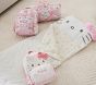 Hello Kitty&#174; Faux Fur Sleeping Bag