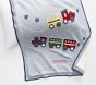 Trains Baby Bedding Set