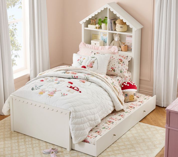 Doll House Bed authentic