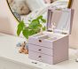 Iris Penny Jewelry Box