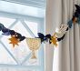 Rifle Paper Co. Hanukkah Felted Garland