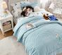 Disney <em>Frozen</em> Organic Sheet Set & Pillowcases