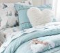 Disney <em>Frozen</em> Organic Sheet Set & Pillowcases