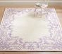 LoveShackFancy Ornate Border Rug