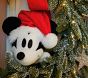 Disney Mickey Mouse Light Up Christmas Wreath