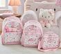 Mackenzie Hello Kitty Hearts&#174; Glow-in-the-Dark Adaptive Backpacks