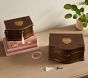 Abigail Jewellery Box