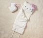 Hello Kitty&#174; Faux Fur Sleeping Bag