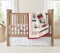 Heritage Santa Baby Bedding