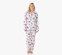 Heritage Santa Family Pajama Collection