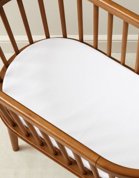 Bassinet Bedding