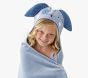 Puppy Kid Hooded Towel