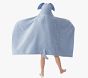 Puppy Kid Hooded Towel